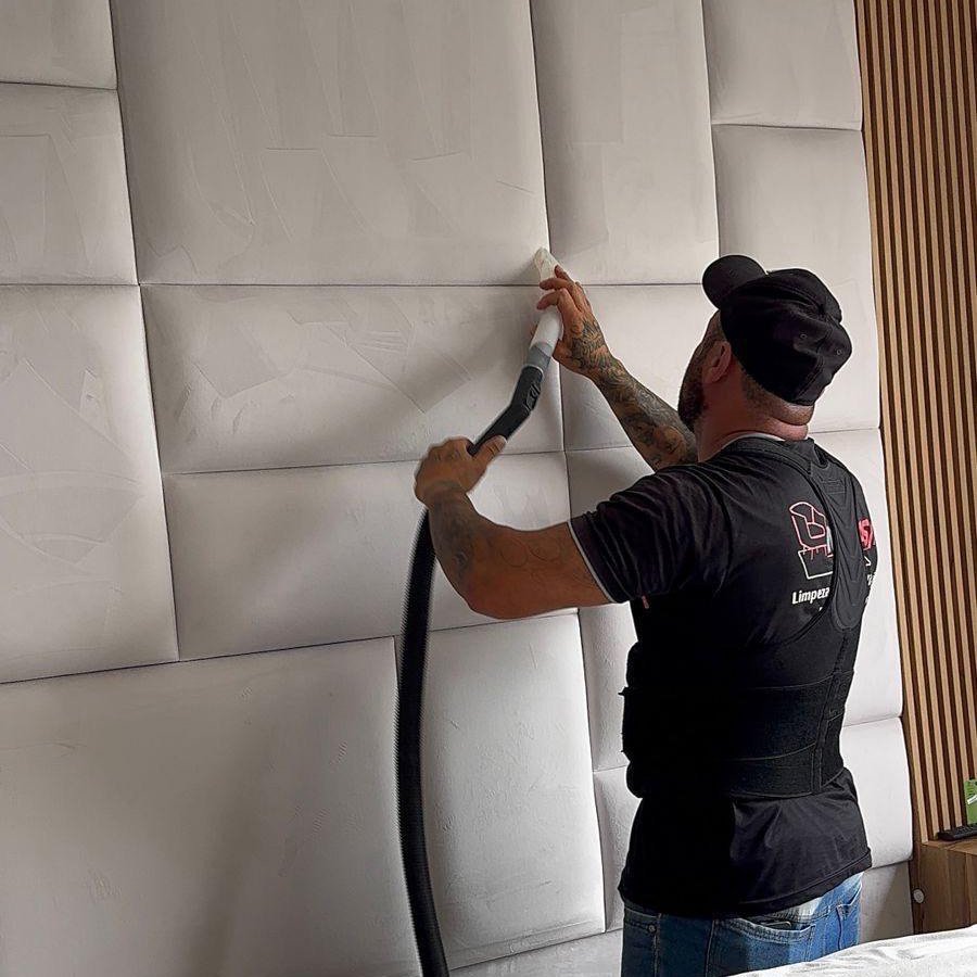 Sanitização de Ambientes - Galeria Sanitização de Ambientes - Galeria