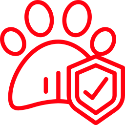 Seguro para pets e crianças